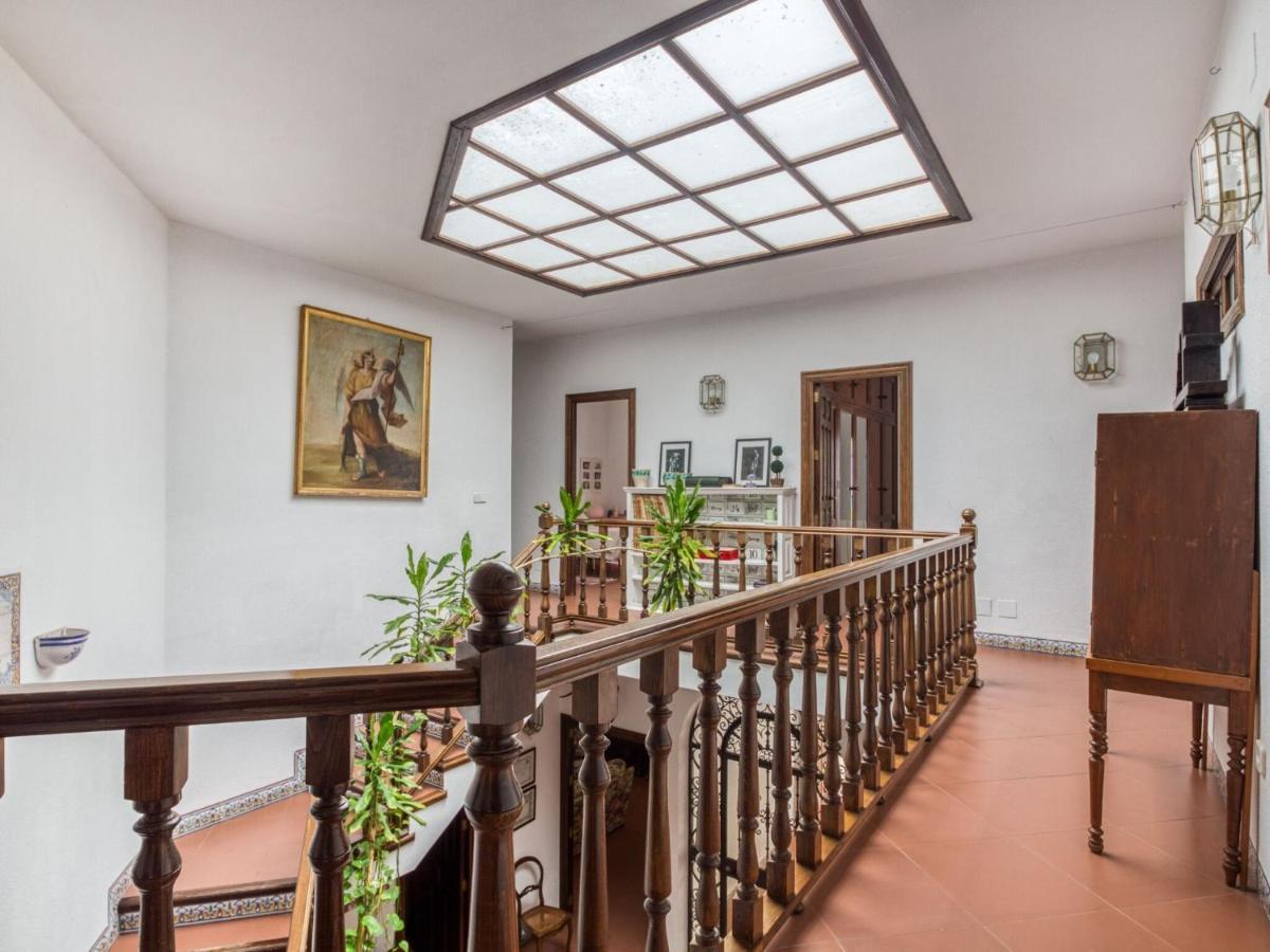 Belvilla By Oyo Beautiful House In A Unique Town 伊格拉德拉谢拉 外观 照片