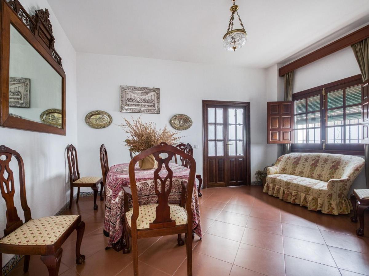 Belvilla By Oyo Beautiful House In A Unique Town 伊格拉德拉谢拉 外观 照片
