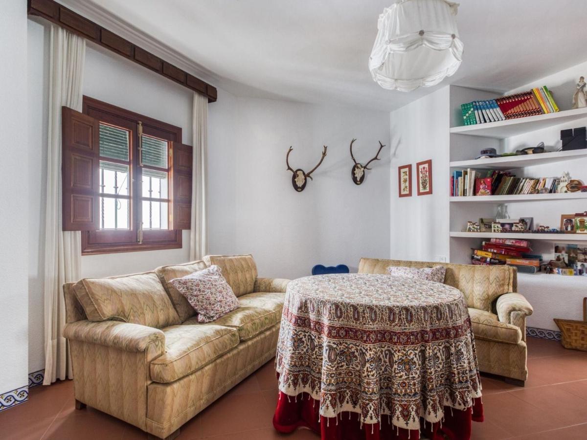 Belvilla By Oyo Beautiful House In A Unique Town 伊格拉德拉谢拉 外观 照片