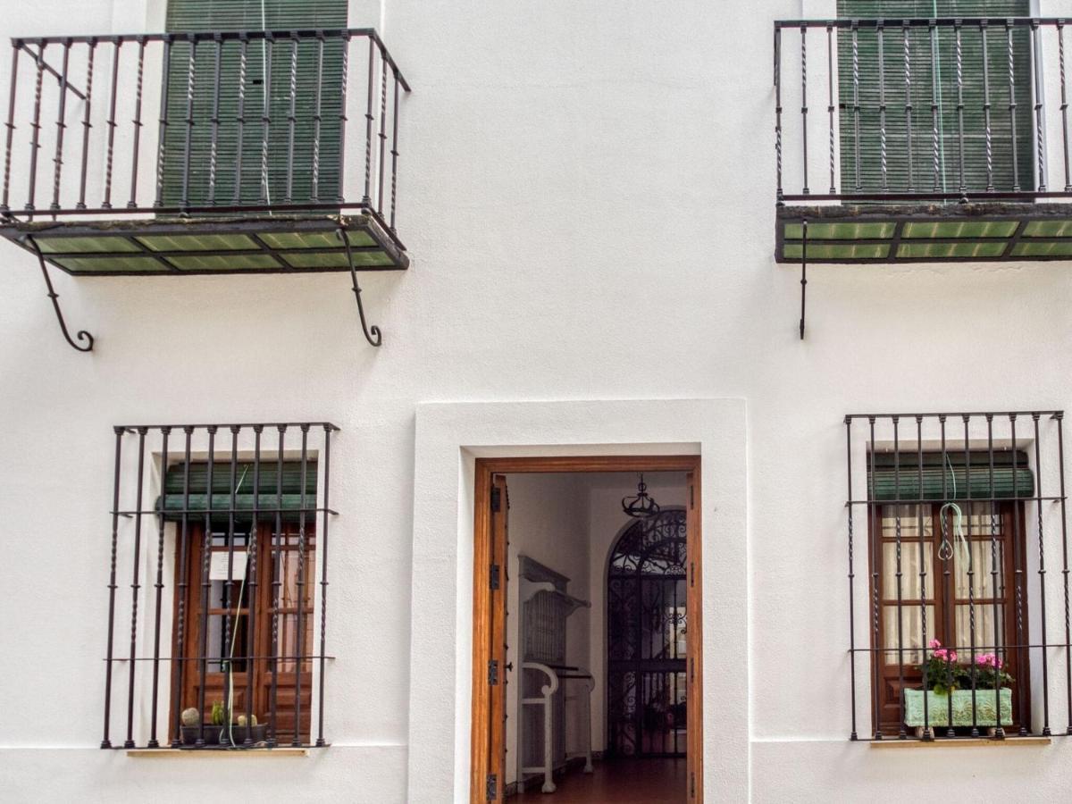 Belvilla By Oyo Beautiful House In A Unique Town 伊格拉德拉谢拉 外观 照片