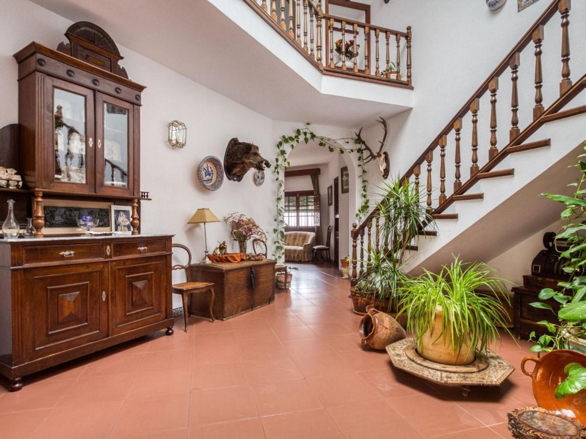 Belvilla By Oyo Beautiful House In A Unique Town 伊格拉德拉谢拉 外观 照片