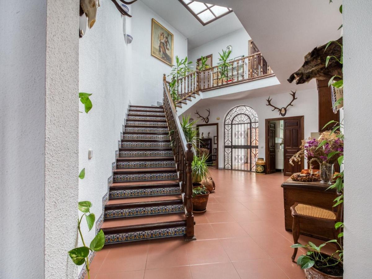 Belvilla By Oyo Beautiful House In A Unique Town 伊格拉德拉谢拉 外观 照片