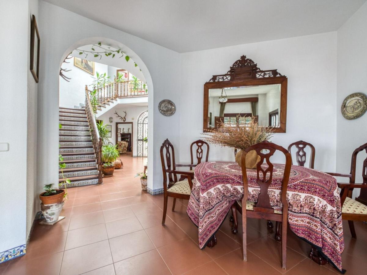 Belvilla By Oyo Beautiful House In A Unique Town 伊格拉德拉谢拉 外观 照片